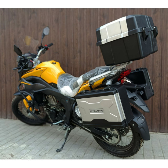 Мотоцикл ZONSEN (CYCLONE) RX3 250 